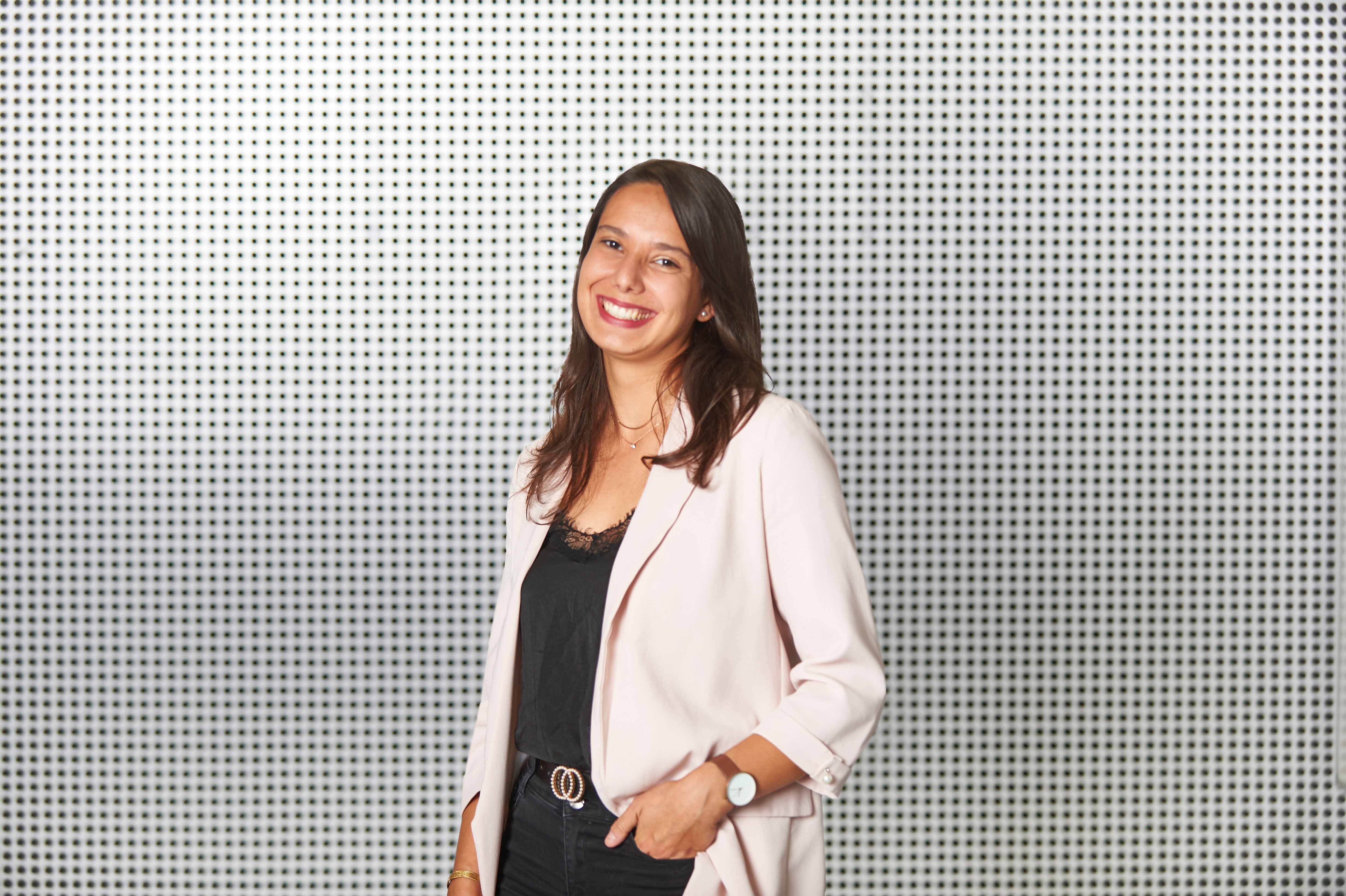 Caroline Perrin BSI Economics