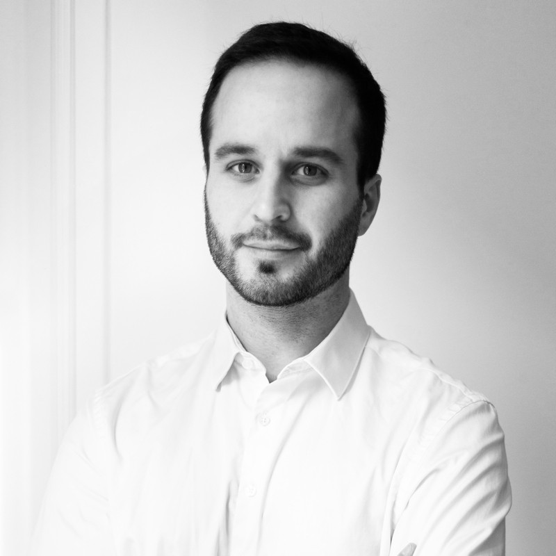 clément fargues l'oréal