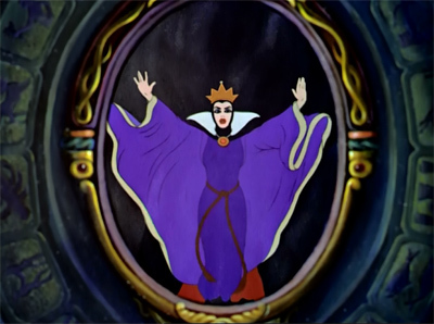 Christian Walter : Miroir mon beau miroir