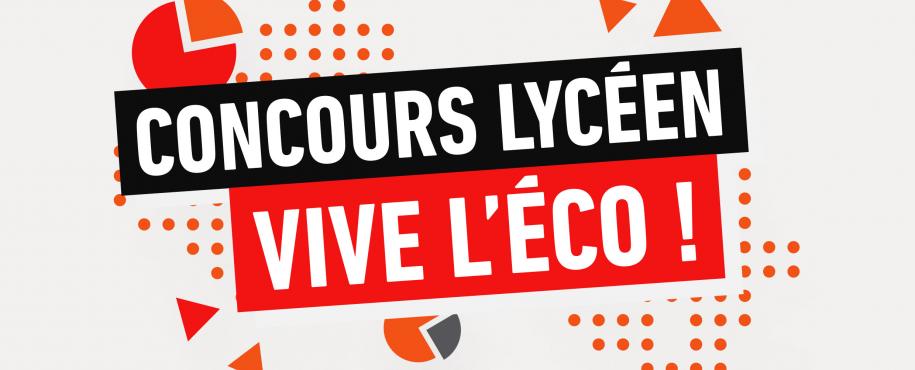 Vive l'éco