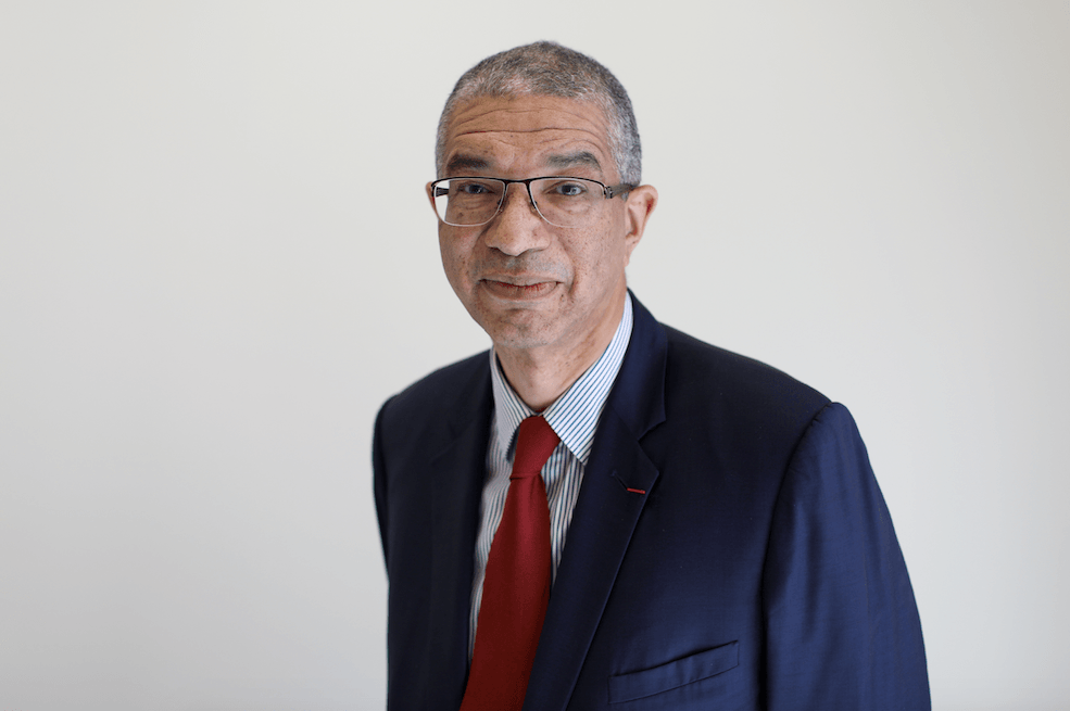 Lionel Zinsou Afrique Melchior