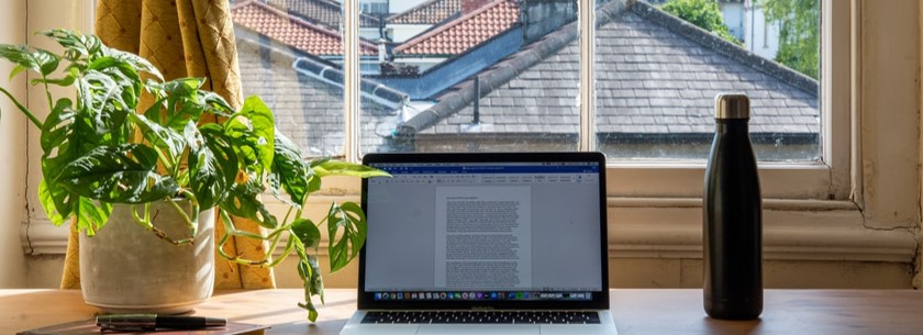 Estelle Touriol : Quels sont les risques et bénéfices du télétravail à l’aune du Covid-19 ?