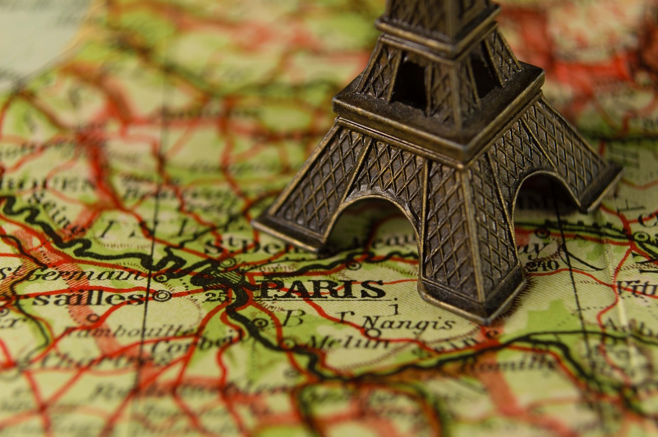 Quiz de la semaine : Attractivité de la France, « Job gap » et protection sociale