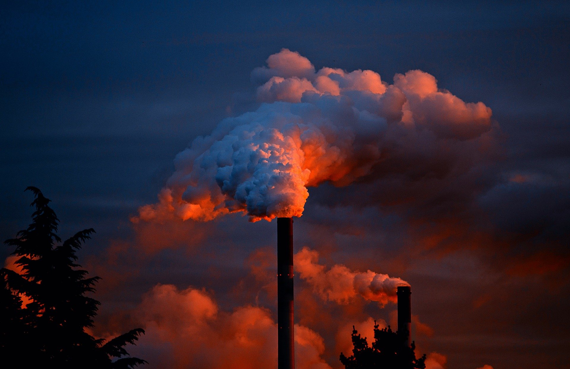 Quiz de la semaine : pollution de l’air, déchets, secteurs recrutant des jeunes