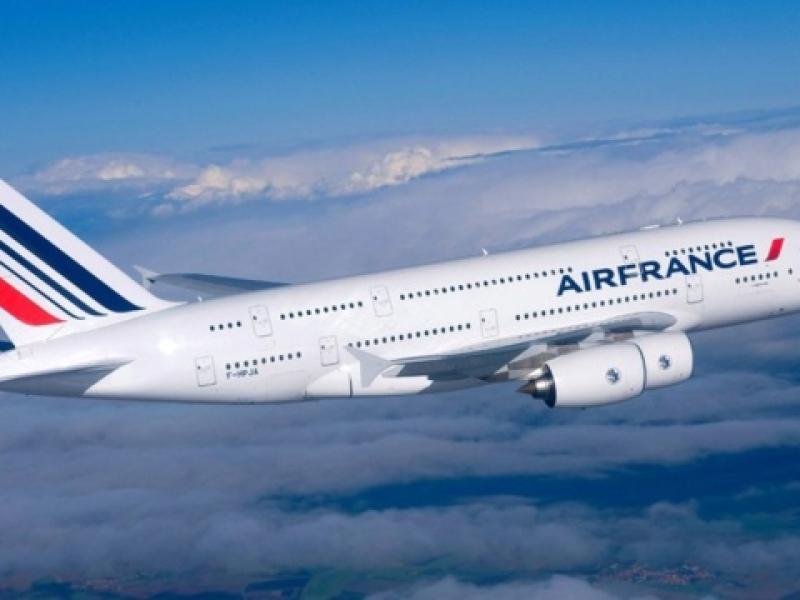 Le financement des avions chez Air France