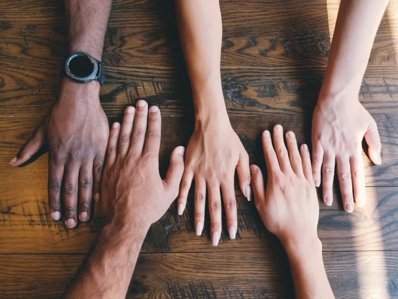 La diversité, outil de progrès social. Le cas d'Accenture