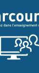 Bannière logo Parcoursup