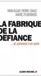 La fabrique de la défiance